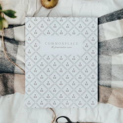 Image of Daughters of Promise – Commonplace Vol. 8 Preservation