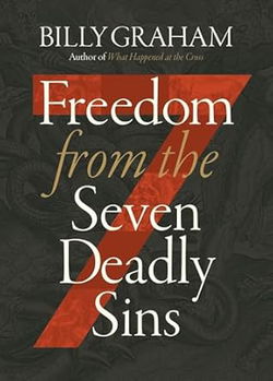 Image of Freedom from the Seven Deadly Sins