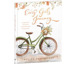 Image of Every Girl’s Journey: Navigating the Physical & Emotional Changes of Growing Up