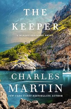 Image of The Keeper – Paperback