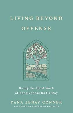 Image of Living Beyond Offense