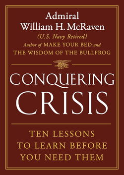 Image of Conquering Crisis: Ten Lessons to Learn Before You Need Them