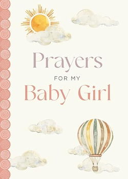 Image of Prayers for My Baby Girl