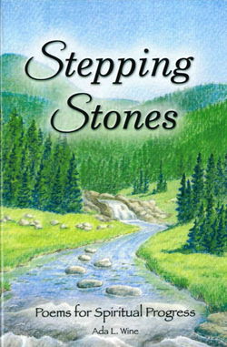 Image of Stepping Stones: Poems for Spiritual Progress