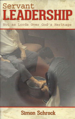 Image of Servant Leadership: Not as Lords over God’s Heritage