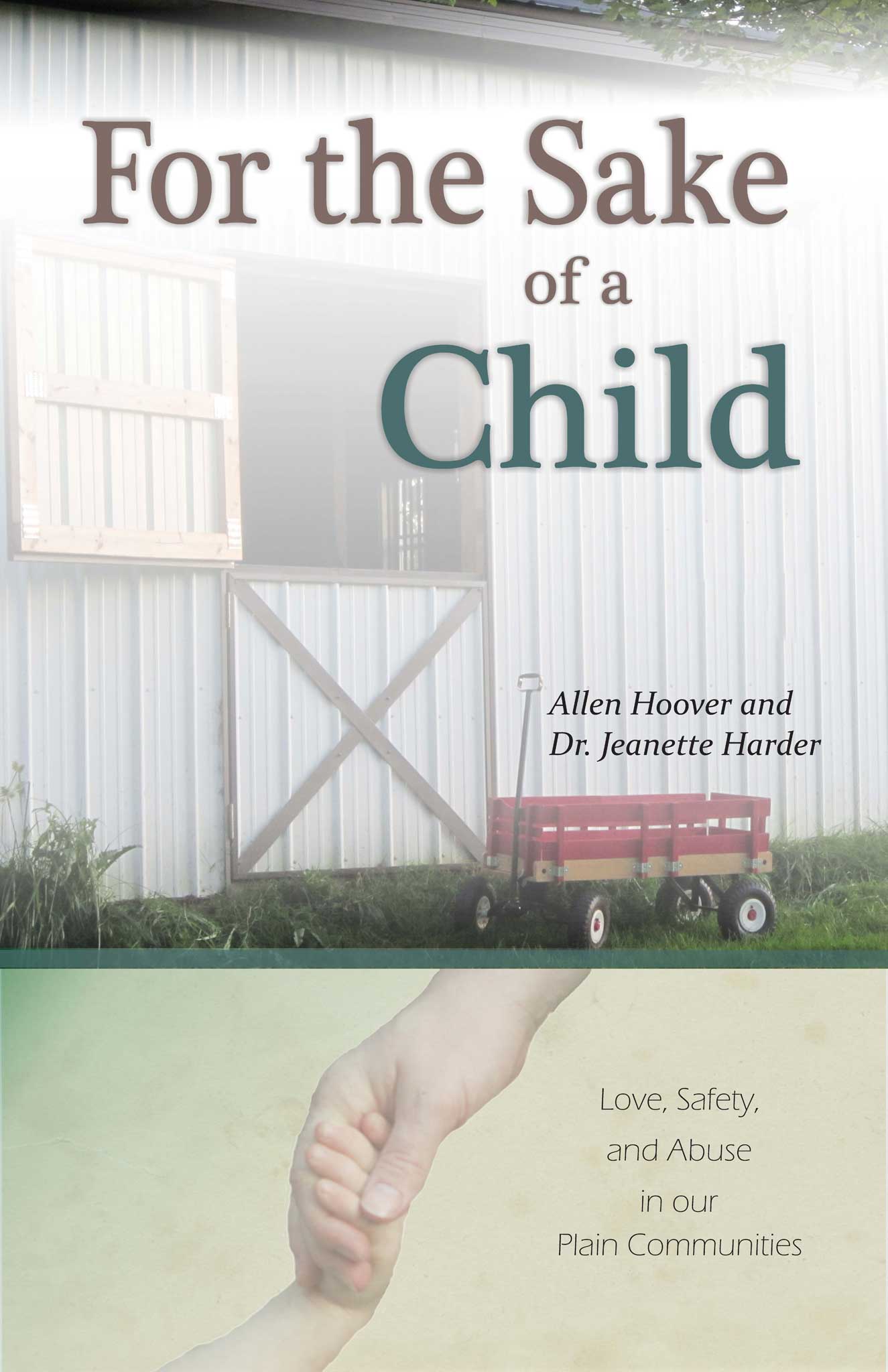 Image of For the Sake of a Child