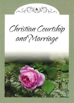 Image of Christian Courtship and Marriage