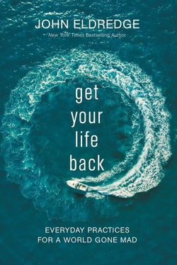Image of Get Your Life Back : Everyday Practices For A World Gone Mad