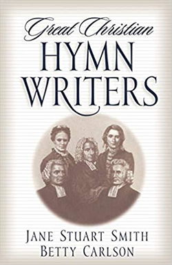 Image of Great Christian Hymn Writers