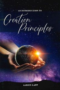 Image of An Introduction to Creation Principles