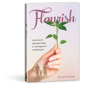 Image of Flourish