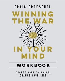 Image of Winning the War in Your Mind: Change Your Thinking, Change Your Life