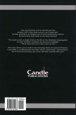 Image of Till Sunday Comes Again