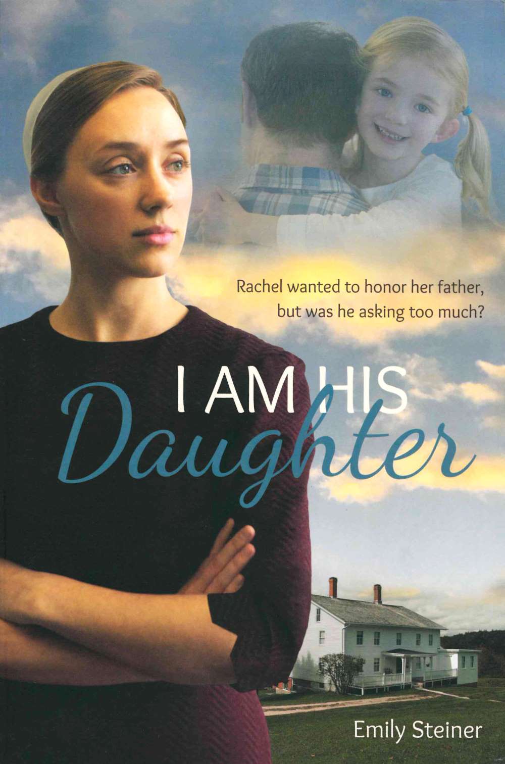 Image of I Am His Daughter