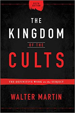 Image of The Kingdom of the Cults: The Definitive Work on the Subject