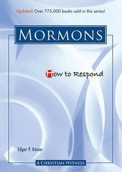 Image of How to Respond to the Mormons