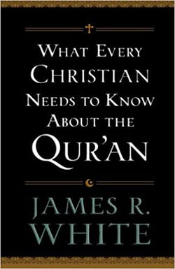 Image of What Every Christian Needs to Know about the Qur’an
