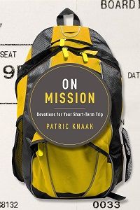 Image of On Mission: Devotions for Your Short-Term Trip