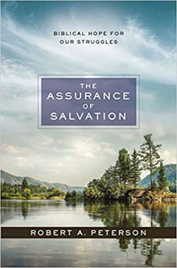Image of The Assurance of Salvation: Biblical Hope for Our Struggles
