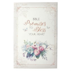 Image of Bible Promises to Bless Your Heart