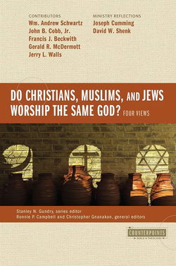 Image of Do Christians, Muslims, and Jews Worship the Same God?