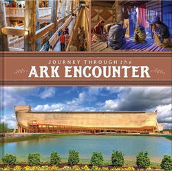 Image of Journey Through the Ark Encounter