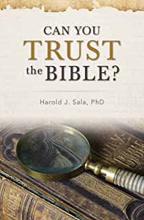 Image of Can You Trust the Bible?