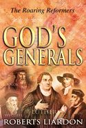Image of God’s Generals -Vol 2: The Roaring Reformers Hardcover