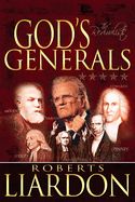 Image of God’s Generals -Vol 3: The Revivalists   Hardcover