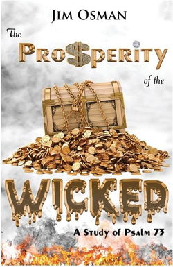 Image of The Prosperity of the Wicked