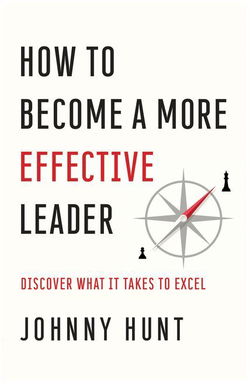 Image of How to Become a More Effective Leader