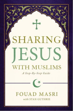 Image of Sharing Jesus with Muslims