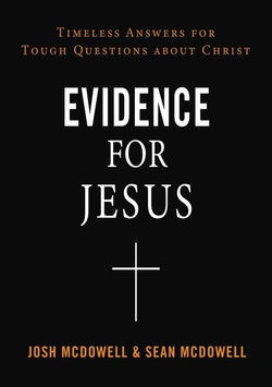 Image of Evidence for Jesus