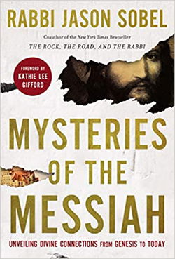 Image of Mysteries of the Messiah: Unveiling Divine Connections from Genesis to Today