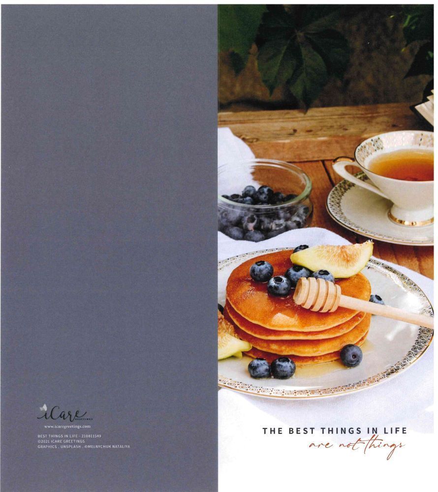 Image of ICare- Friendship Endearing Card Package