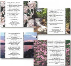 Image of Cards Sympathy Whisper of Peace