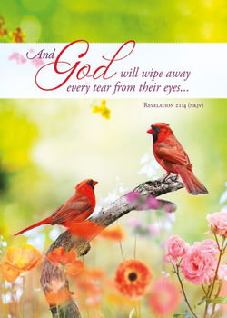 Image of Cards Sympathy – Comforting Condolences