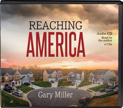Image of Reaching America Audio Book