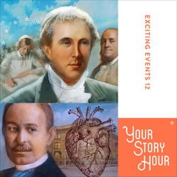 Image of Exciting Events from the Past and Present Volume 12