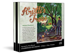 Image of Kristli’s Trees Audio CDs