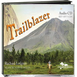 Image of Trailblazer Audiobook