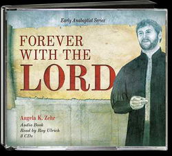 Image of Forever With The Lord Audio CDs