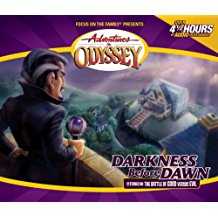 Image of Darkness Before Dawn -Adventures in Odyssey #25