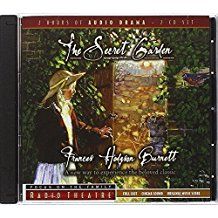 Image of The Secret Garden -Radio Theatre