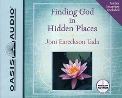 Image of Finding God in Hidden Places