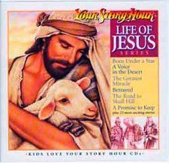Image of Life of Jesus Audiobook – CD