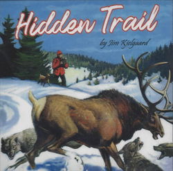 Image of Hidden Trail -Audio