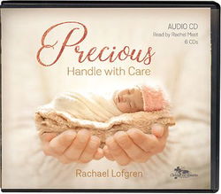 Image of Precious: Handle with Care Audio