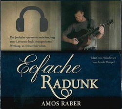 Image of Eefache Radunk -Plain Redemption — in Low German Audio