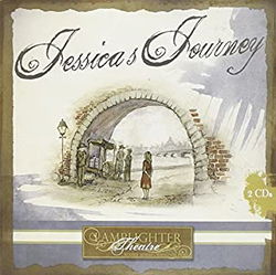 Image of Jessica’s Journey Dramatic Audio 2 CD’s
